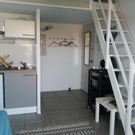 Appartement Stylish Close To In With Pool *